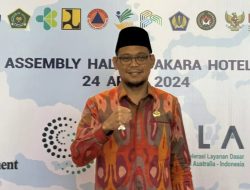 Masuk Daerah Aglomerasi, Imam Harapkan Banyak Positifnya Buat Depok