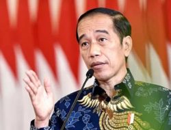 Jokowi Pesan, Usai Dilantik Presiden & Wapres Terpilih Langsung Kerja