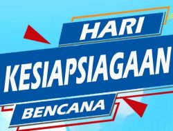 HKB 2024, Perkuatan Mitigasi Kebencanaan Kawasan Wisata Kota Tua