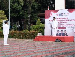 Otda Bawa Banyak Perubahan Pembangunan Kota Depok