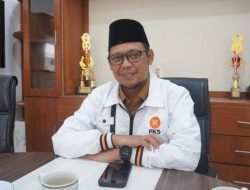 Bukan SS, Imam Ngaku Ditunjuk DPP PKS Jadi Bacalon Wali Kota Depok