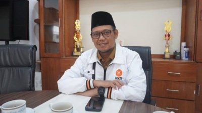 Bukan SS, Imam Ngaku Ditunjuk DPP PKS Jadi Bacalon Wali Kota Depok