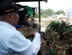 Wali Kota Depok Janji Selesaikan Persoalan Banjir Cipayung – Pasput Bertahap