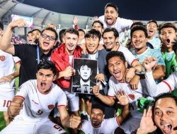 Takluk Oleh Irak, Timnas Indonesia Bersiap Curi Tiket Olimpiade Dari Guinea