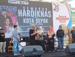 Wali Kota Depok Pesan Guru Jangan Pernah Lelah Berikan Pendidikan Layak