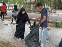 WCD 2024 Sumsel Tanamkan Pentingnya Pengelolaan Sampah Berkelanjutan