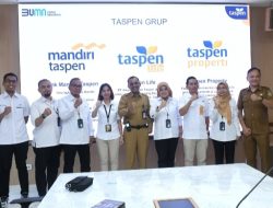 PT Taspen Sumut Hadirkan 4 Program Kesejahteraan ASN