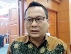 Hamzah Optimis, Partai Gerindra Usung SS Menjadi Cawalkot Depok