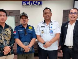 PBH Peradi Depok Apresiasi Rakor BNN & Bersinergi Perangi Peredaran Narkotika