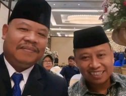 Ingin Depok Lebih Baik, Nursiyo Komitmen Ajak Warga Sukatani Ikhtiar Bersama SS