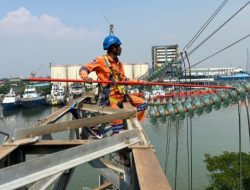 Kadet, Inovasi PLN Jaga Kelancaran Pasokan Listrik