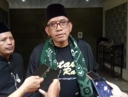 Tradisi Orang Depok, KOOD Potong Kebo Andil di Lebaran Depok