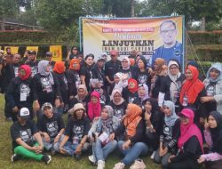 Dewan Penasehat KBBI Yakin Bersama IBH Depok Makin Lebih Baik
