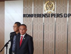 Partai Gerindra Dorong Musisi Ahmad Dhani Maju di Pilkada Surabaya
