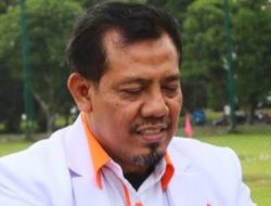 Menangkan Gugatan PPP di MK, Bambang Sutopo Resmi Duduk di DPRD Depok