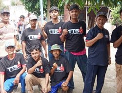 Dinilai Peduli Rakyat, Anak Muda Jatijajar Siapkan Suara Buat Supian Suri