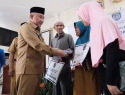 Wali Kota Depok Minta 5 Tahun Ke Depan Sudah Tidak Ada RTLH