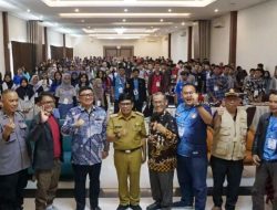 Kontingen Catur Junior Kota Depok Incar Posisi 3 Besar Kejurda Jabar