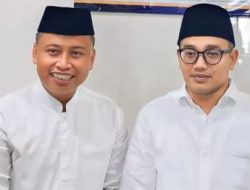 Supian Suri Dapat Restu Cucu Pendiri NU Jadi Wali Kota Depok