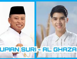 Tokoh Buruh Depok Respon Positif Wacana Duet Supian Suri & Al Ghazali