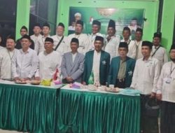 KH Achmad Solechan Kembali Terpilih Jadi Ketua PCNU Kota Depok