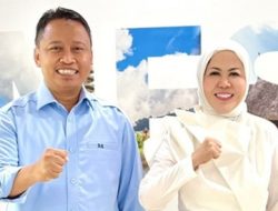 Duet SS – Intan Diyakini Bisa Bawa Perubahan Kota Depok