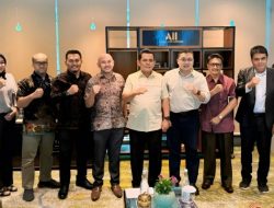 PI 10% Prima Energi ke Pembangunan Kepri North West Natuna Bakal Terwujud