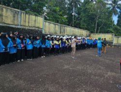 PLN Kian Masif Berikan Edukasi Kelistrikan Pelajar SMKN Jakarta