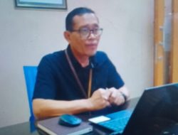 Kepala KPPN Jember Soroti Lambatnya Realisasi Belanja Modal 2 Kabupaten