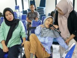 Dukung Cilegon Kota Inklusif, PLN Bentuk Rumah Berdaya Disabilitas