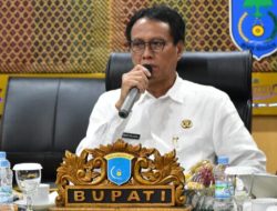 KPK Beri Pendampingan Pemkab OKI Petakan Area Rawan Korupsi