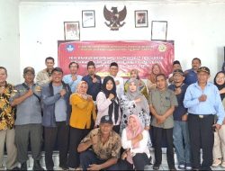 UPN Veteran Jakarta Beri Pencerahan Hukum Pinjol Ilegal & Judol