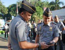 Periksa Ponsel Pegawai Kanim Depok Tidak Temukan Aplikasi Judol