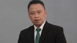 Cawalkot Depok Supian Suri Janji Revisi Perda Lapangan Kerja & Bangun BLK