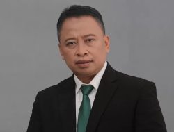 Cawalkot Depok Supian Suri Janji Revisi Perda Lapangan Kerja & Bangun BLK