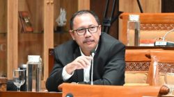 Komisi X DPR RI Prihatin Guru Bersertifikat Pendidik Menurun