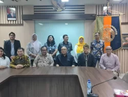 Civitas Vokasi UI Siap Sokong Kota Depok Menuju UCCN 2025