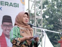 Pj Sekda Kota Depok Buka Pekan Hari Koperasi Nasional ke 77