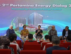 UPER & PEI Dialog Manfaat Biofuel Untuk Energi Tangguh & Berkelanjutan