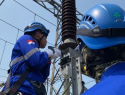 PLN UIT JBB Siapkan Keandalan Listrik Terjaga Selama Rangkaian HUT ke-79 RI