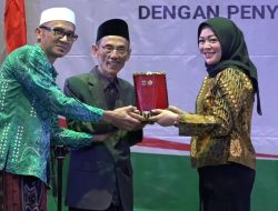 Muswil ke-3 PW Rifa’iyah Jabodetabek, Momentum Bentuk Pemimpin Baru