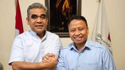 Nuroji Pastikan Partai Gerindra Segera Terbitkan SK Paslon Supian – Chandra