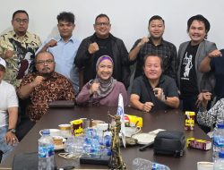 Pengurus DPC Ikadin Kota Depok Bakal Segera Dilantik