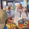 Peduli Anak-anak, Srikandi PLN UIT JBB Gagas Kids Go To Museum