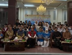 DP3AP2KB Gandeng Forum Anak Kota Depok Gelar GEA 2024