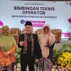 Tingkatkan Kualitas & Akurasi Data, Disdik Depok Gelar Bimtek Dapodik