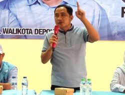 Supian-Chandra Siap Naikkan Insentif Ketua Lingkungan Hingga Kuliah Gratis