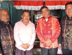 IKM Padangsidimpuan Bangun Kemitraan Dengan FPK Tapsel