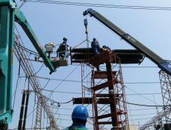 Hari Pelanggan Nasional, PLN Siapkan Listrik Tanpa Kedip Event Internasional