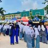 Skansa Expo SMKN 1 Tanjungpinang Diharapkan Beri Pengalaman Belajar Menyenangkan